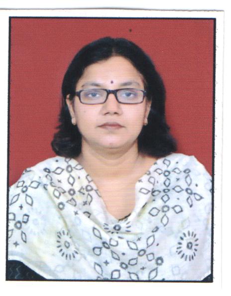 Dr. Seema Agarwal